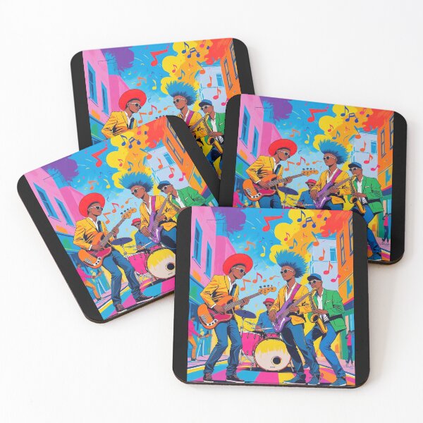 Item preview, Music designed and sold by PaPoStyle.