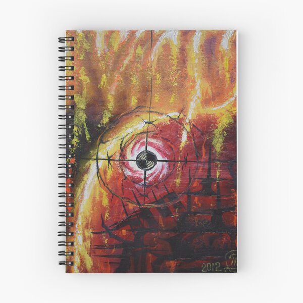 Item preview, Oil Painting - Rage over Pain. 2012 designed and sold by Igor Pozdnyakov.