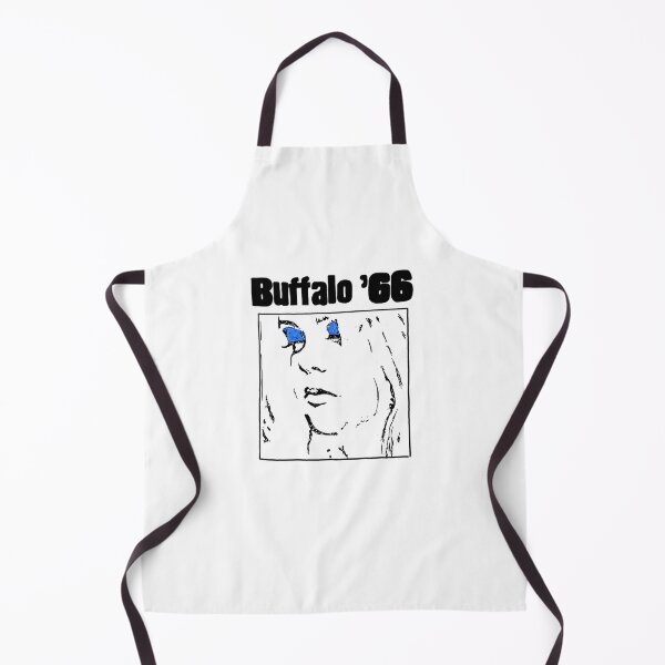 Item preview, buffalo '66 hand drawn designed and sold by miss madison creates.
