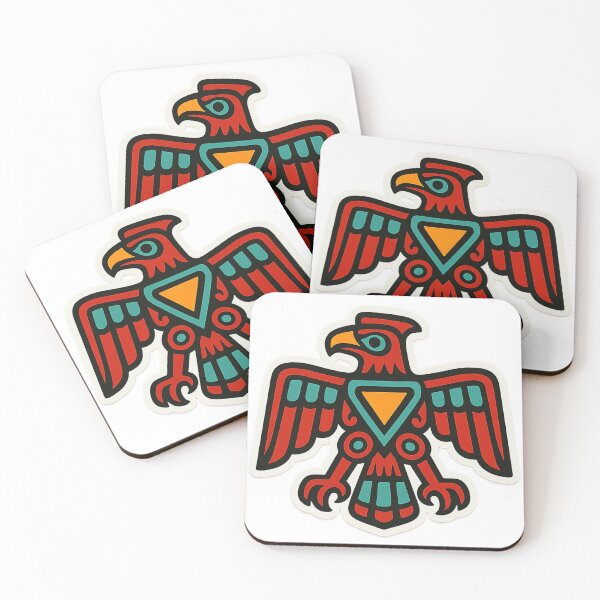Item preview,  Thunderbird Native American designed and sold by UndeadArtistX.