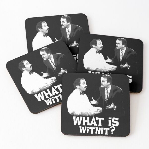 Item preview, what is witnit designed and sold by unfamouzzz.