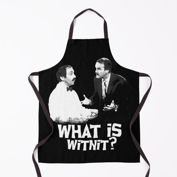 Item preview, what is witnit designed and sold by unfamouzzz.