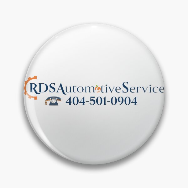Item preview, RDS Automotive Service - Call Us! designed and sold by rdsautoinc.