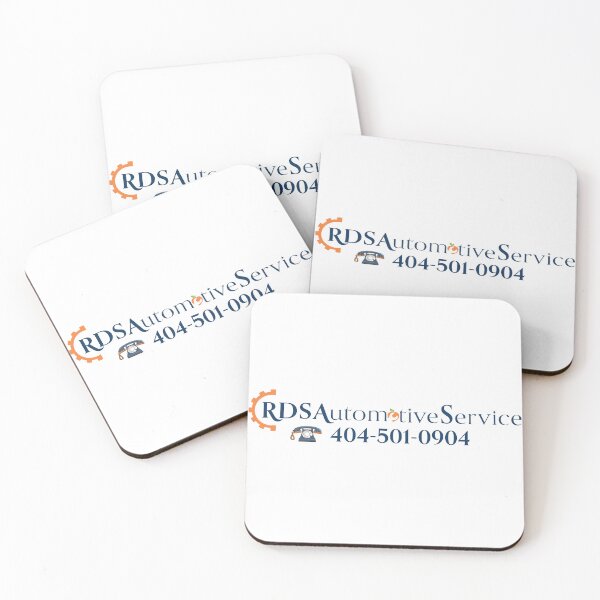 Item preview, RDS Automotive Service - Call Us! designed and sold by rdsautoinc.