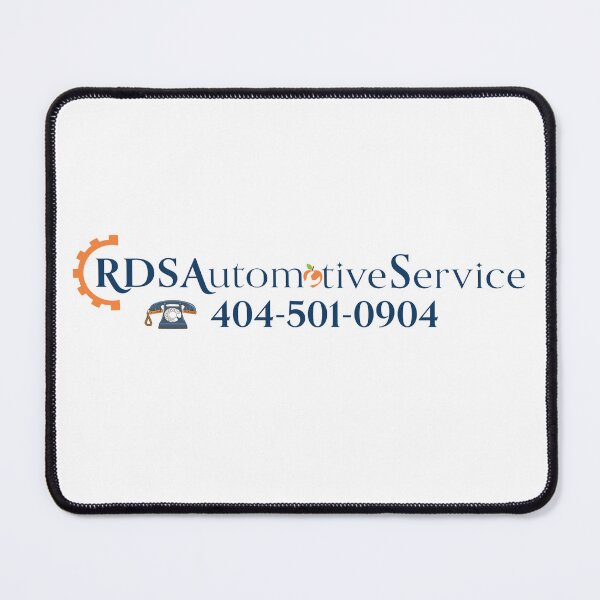 Item preview, RDS Automotive Service - Call Us! designed and sold by rdsautoinc.