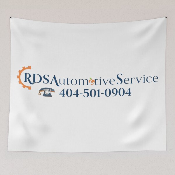 Item preview, RDS Automotive Service - Call Us! designed and sold by rdsautoinc.