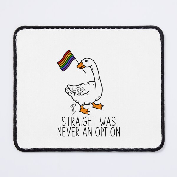 Artikelvorschau, Hetero war nie eine Option entworfen und verkauft von AdamSilas.