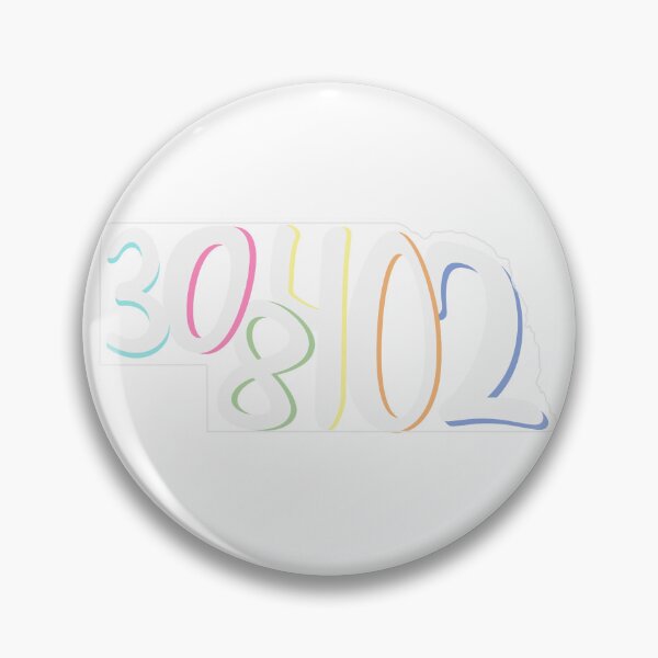 Item preview, Nebraska home of the 308 and 402 designed and sold by parksmaddi.