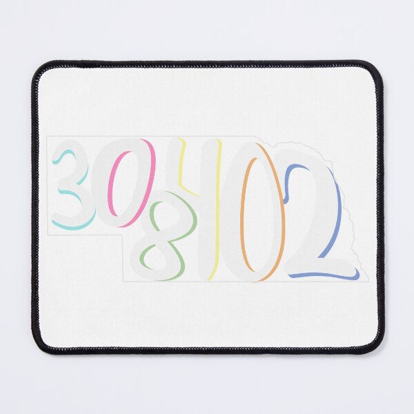 Item preview, Nebraska home of the 308 and 402 designed and sold by parksmaddi.