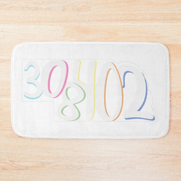 Item preview, Nebraska home of the 308 and 402 designed and sold by parksmaddi.