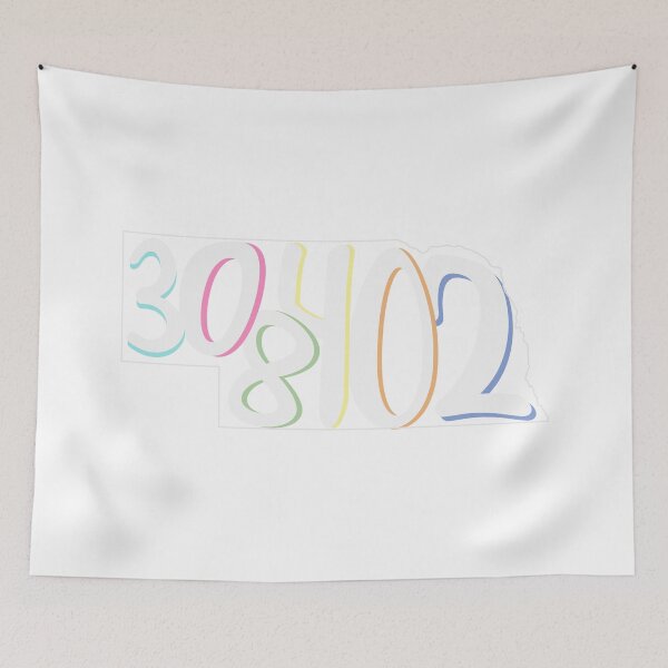 Item preview, Nebraska home of the 308 and 402 designed and sold by parksmaddi.