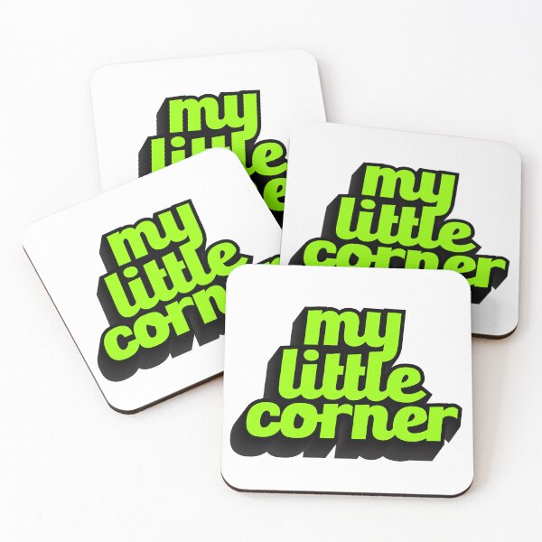 Item preview, my little corner designed and sold by my little corner.