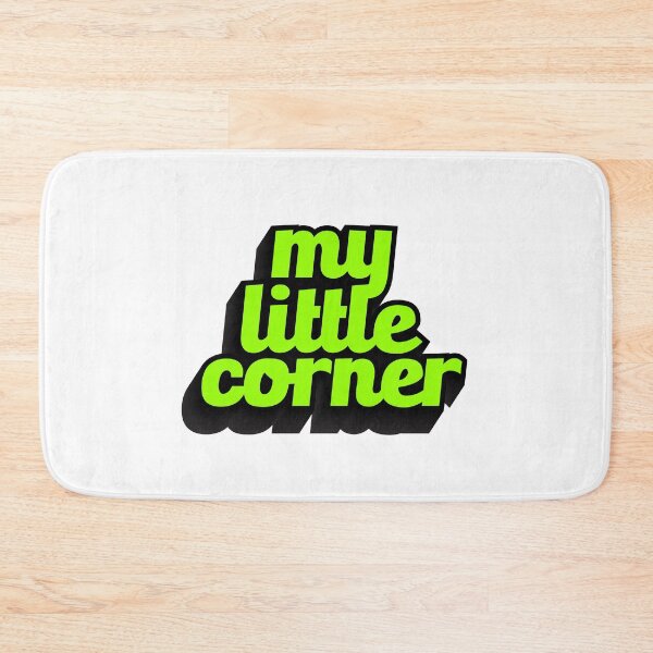 Item preview, my little corner designed and sold by my little corner.