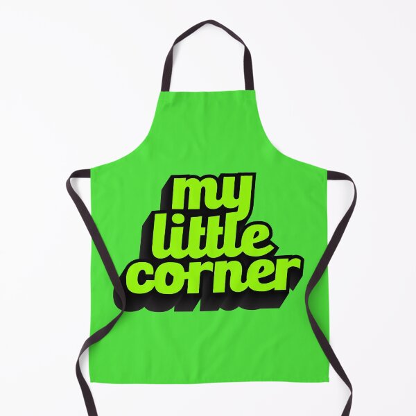 Item preview, my little corner designed and sold by my little corner.