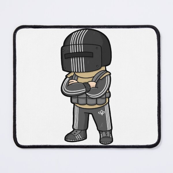 Item preview, Killa designed and sold by LimbocityArt.
