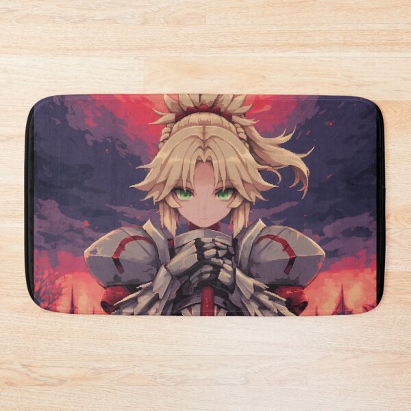 Item preview, Mordred Pixel Art designed and sold by SchellStation.