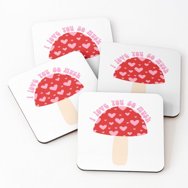 Item preview, I Love You So Much designed and sold by katefries.