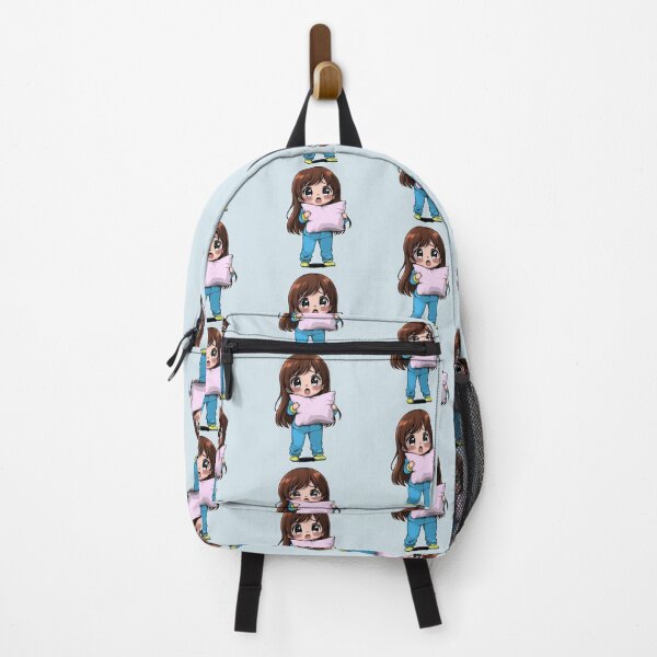 Item preview, Cute Light-Skinned Kids Illustration – Boys & Girls Art for All Ages designed and sold by Lulunza.