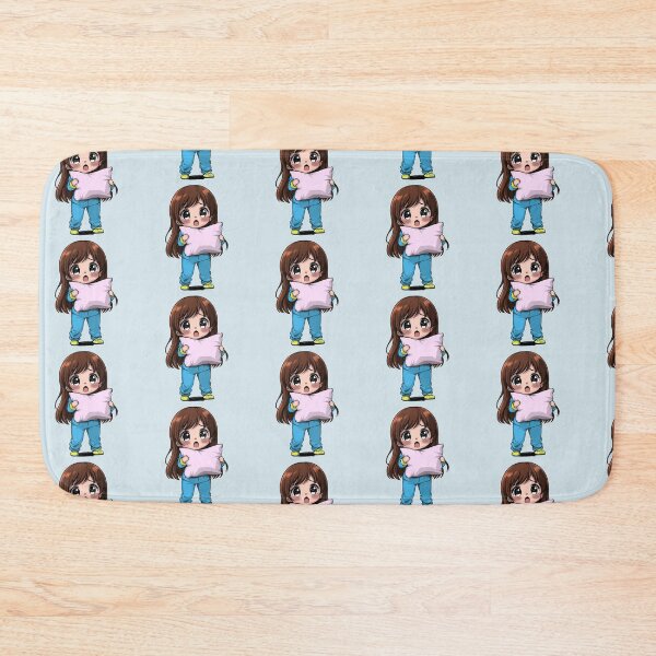 Item preview, Cute Light-Skinned Kids Illustration – Boys & Girls Art for All Ages designed and sold by Lulunza.