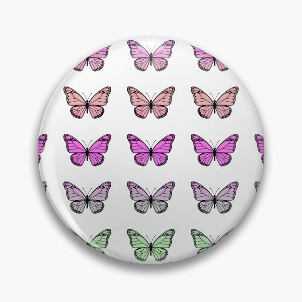 Item preview, Butterflies designed and sold by IKDG.