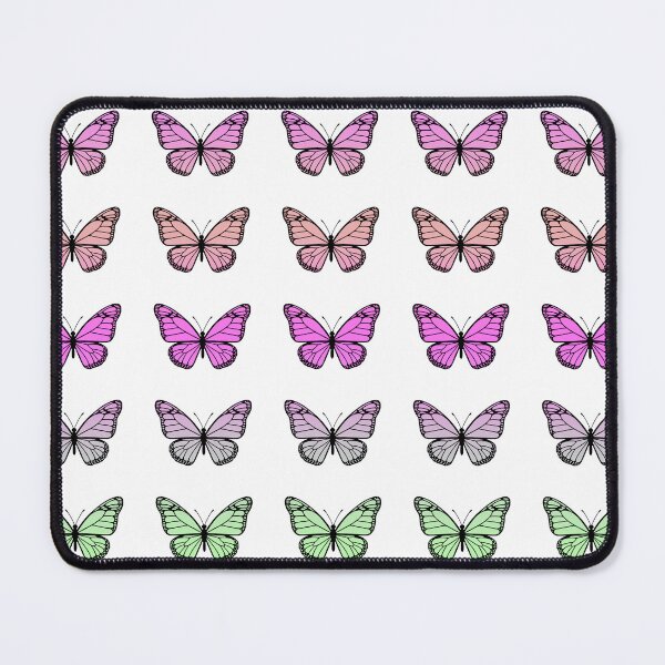 Item preview, Butterflies designed and sold by IKDG.