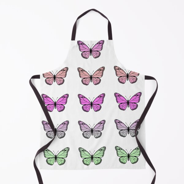 Item preview, Butterflies designed and sold by IKDG.