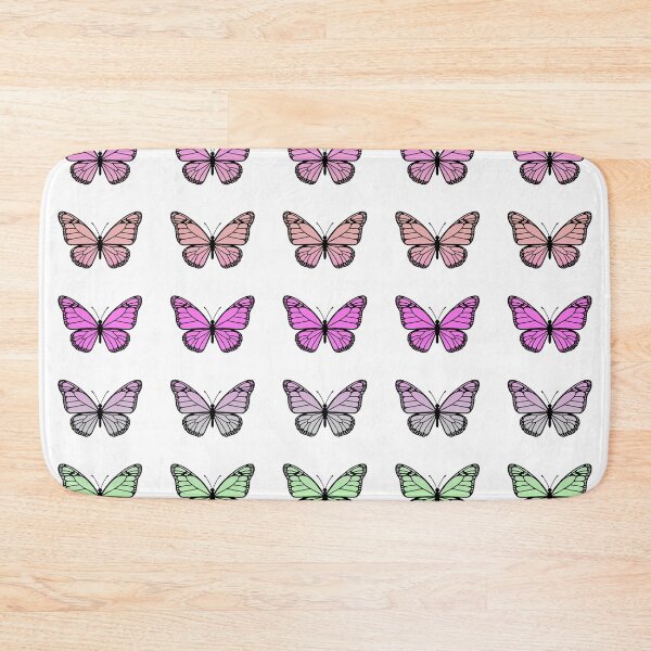 Item preview, Butterflies designed and sold by IKDG.