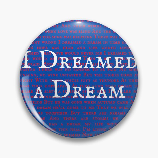 Item preview, Les Miserable Lyrics designed and sold by broadwaygirl142.