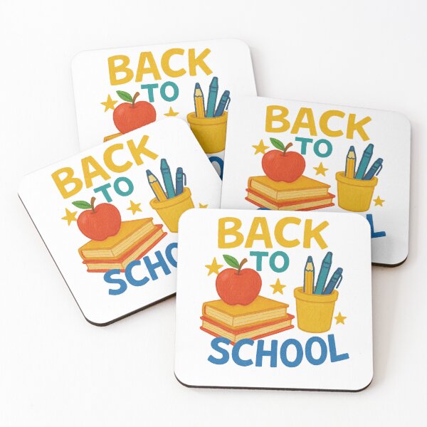 Item preview, Back to school funny time  designed and sold by DesignbyOli.