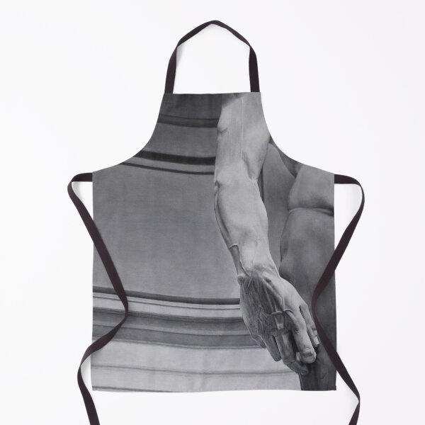 Item preview, Il Davide designed and sold by elameladesigns.