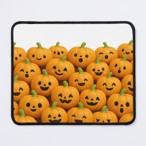 Item preview, Cute Pumpkin Faces Collection designed and sold by Bellassi.
