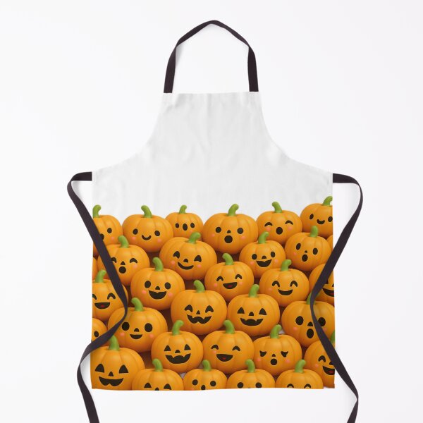 Item preview, Cute Pumpkin Faces Collection designed and sold by Bellassi.