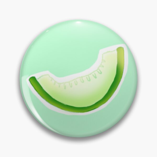 Item preview, Green Melon designed and sold by ghirahimjohnson.