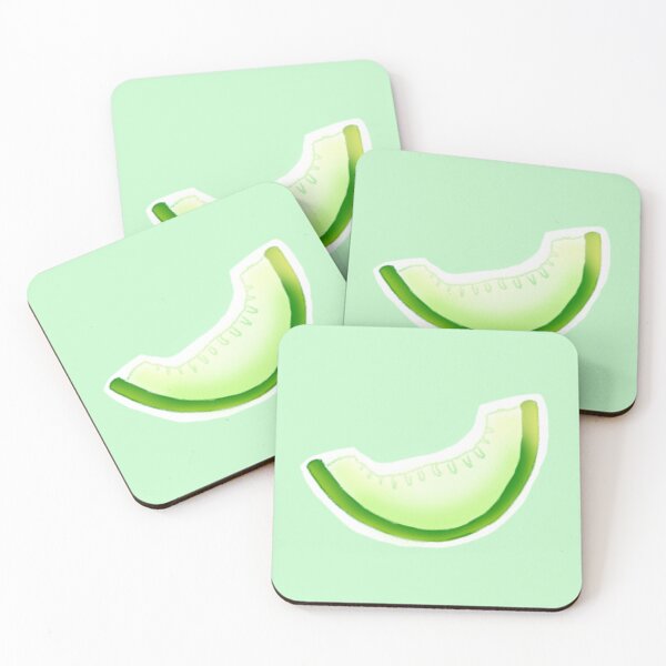 Item preview, Green Melon designed and sold by ghirahimjohnson.