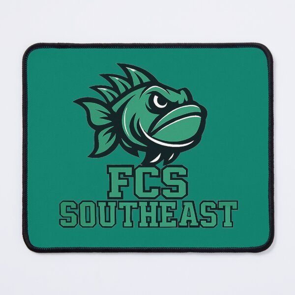 Item preview, FCS Southeast Groupers designed and sold by Brentgw11.