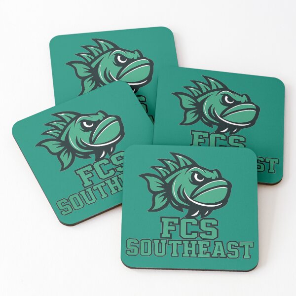 Item preview, FCS Southeast Groupers designed and sold by Brentgw11.