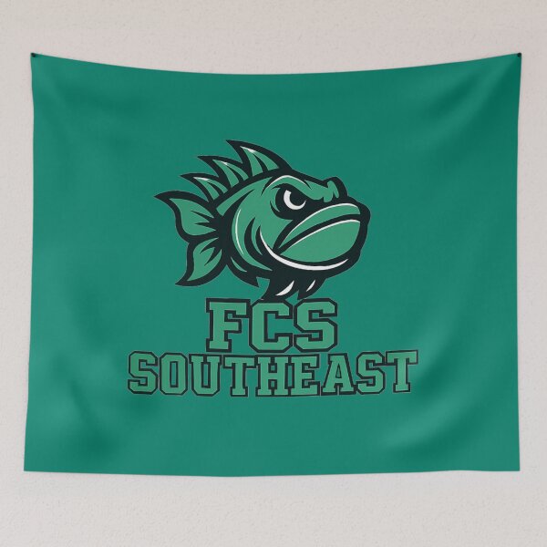Item preview, FCS Southeast Groupers designed and sold by Brentgw11.