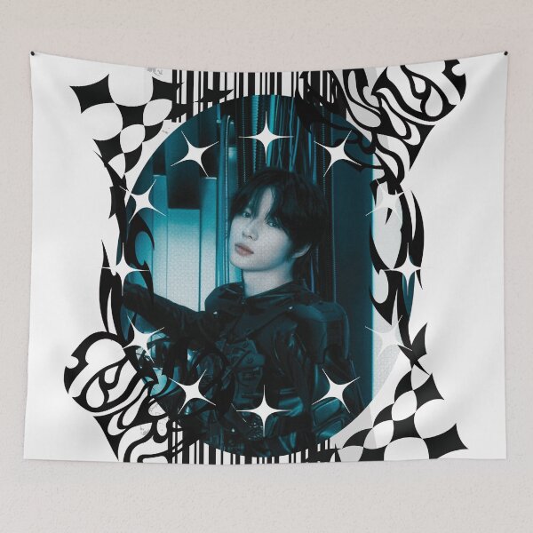 Item preview, Beomgyu TXT (Tomorrow X Together)  designed and sold by Celestinya.