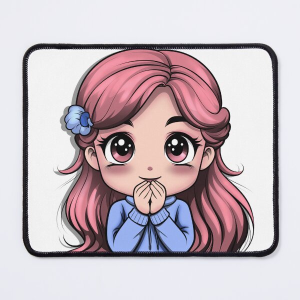 Item preview, Cute Light-Skinned Kids Illustration – Boys & Girls Art for All Ages designed and sold by Lulunza.