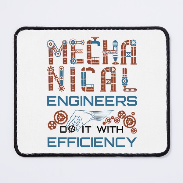 Item preview, Funny Mechanical Engineer Engineering Joke designed and sold by jaygo.