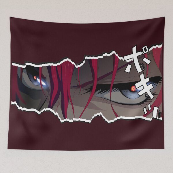 Item preview, Reincarnation Anime Eyes ◬ Scratch designed and sold by Otakurypto.