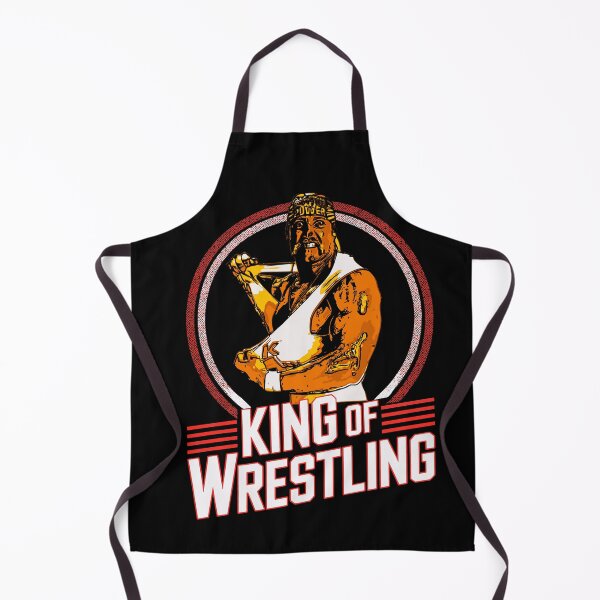 Artikelvorschau, King of Wrestling, Hulk Hogan Tribut entworfen und verkauft von mwebba2005.