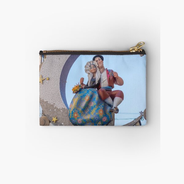 Item preview, Alicante Las Hogueras 2018 - 09 designed and sold by Ralph Goldsmith.
