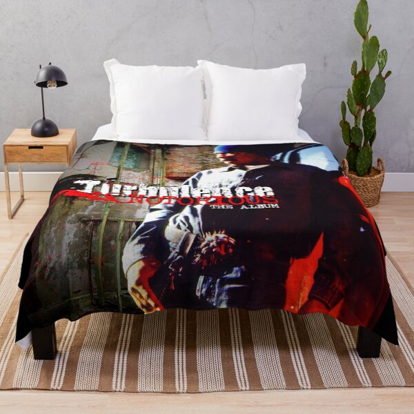 Item preview, Turbulence Notorious designed and sold by zarface.