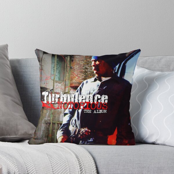 Item preview, Turbulence Notorious designed and sold by zarface.