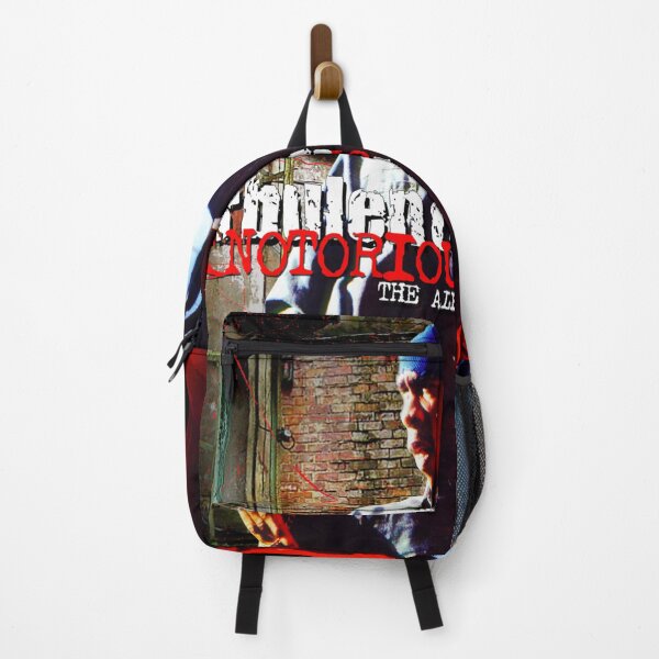 Item preview, Turbulence Notorious designed and sold by zarface.