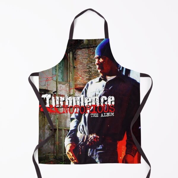 Item preview, Turbulence Notorious designed and sold by zarface.