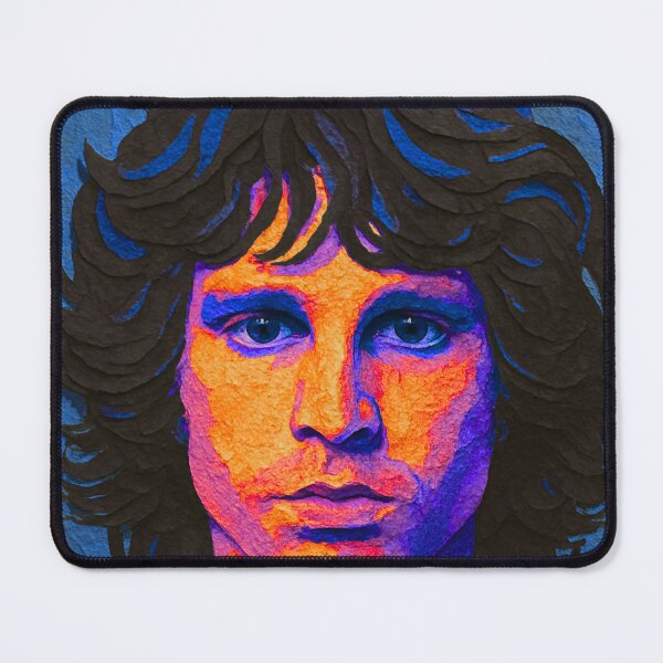 Item preview, Jim Morrison | TheAmericanPoet | The Doors  designed and sold by TheAmericanPoet.