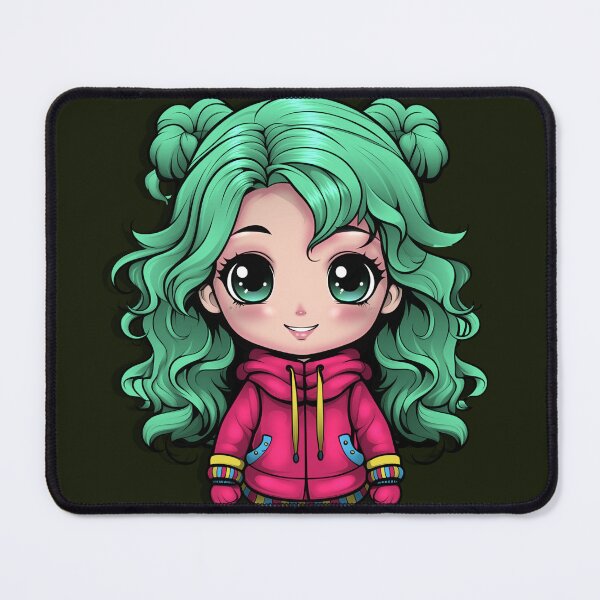 Item preview, Cute Light-Skinned Kids Illustration – Boys & Girls Art for All Ages designed and sold by Lulunza.