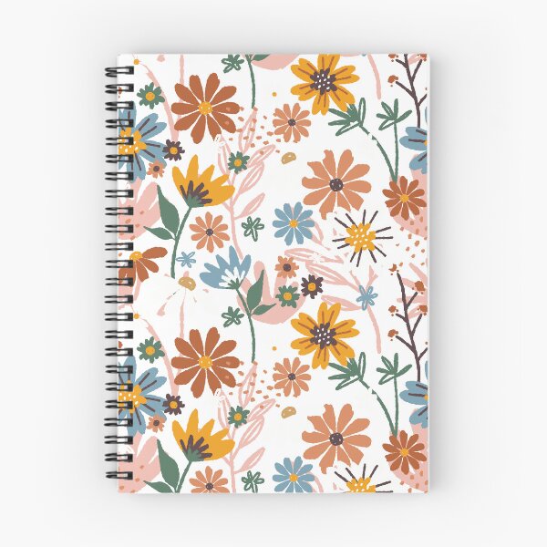 Item preview, Floral pattern designed and sold by Jamildesign.